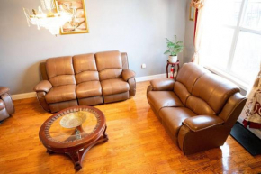 Beautiful Newly Renovated One Family House